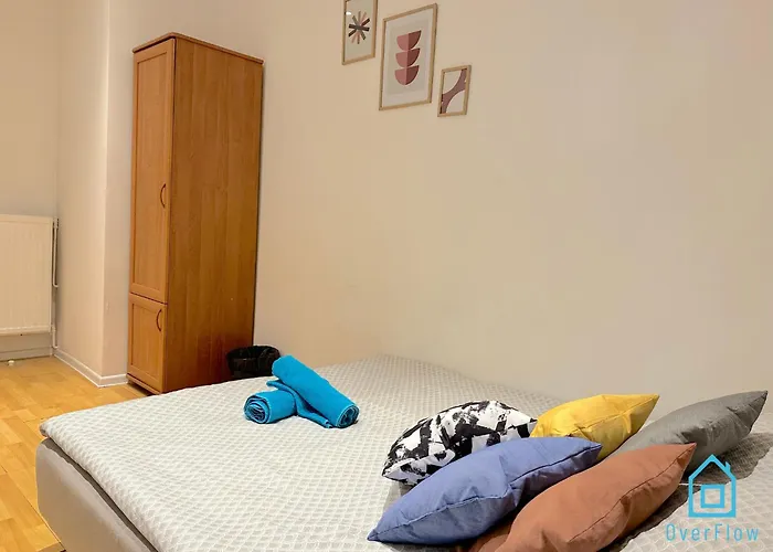 Nest Room