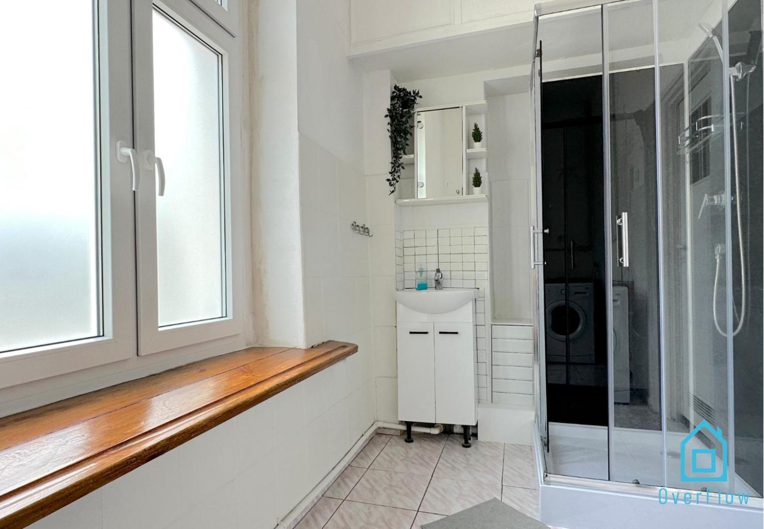 Nest - 20 Minutes To Old Town & Seaside * Gdańsk
