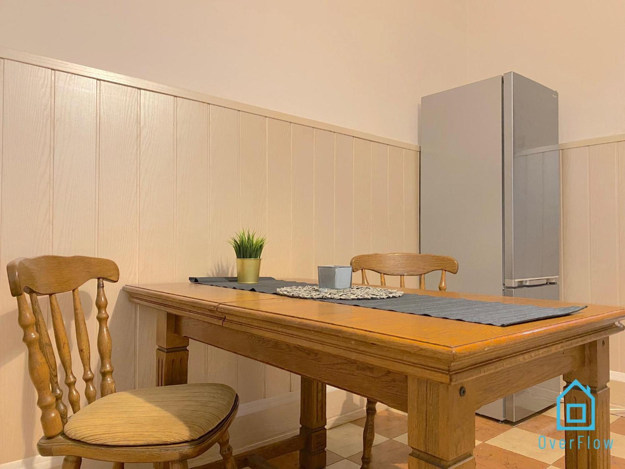 Nest - 20 Minutes To Old Town & Seaside Privat overnatting *