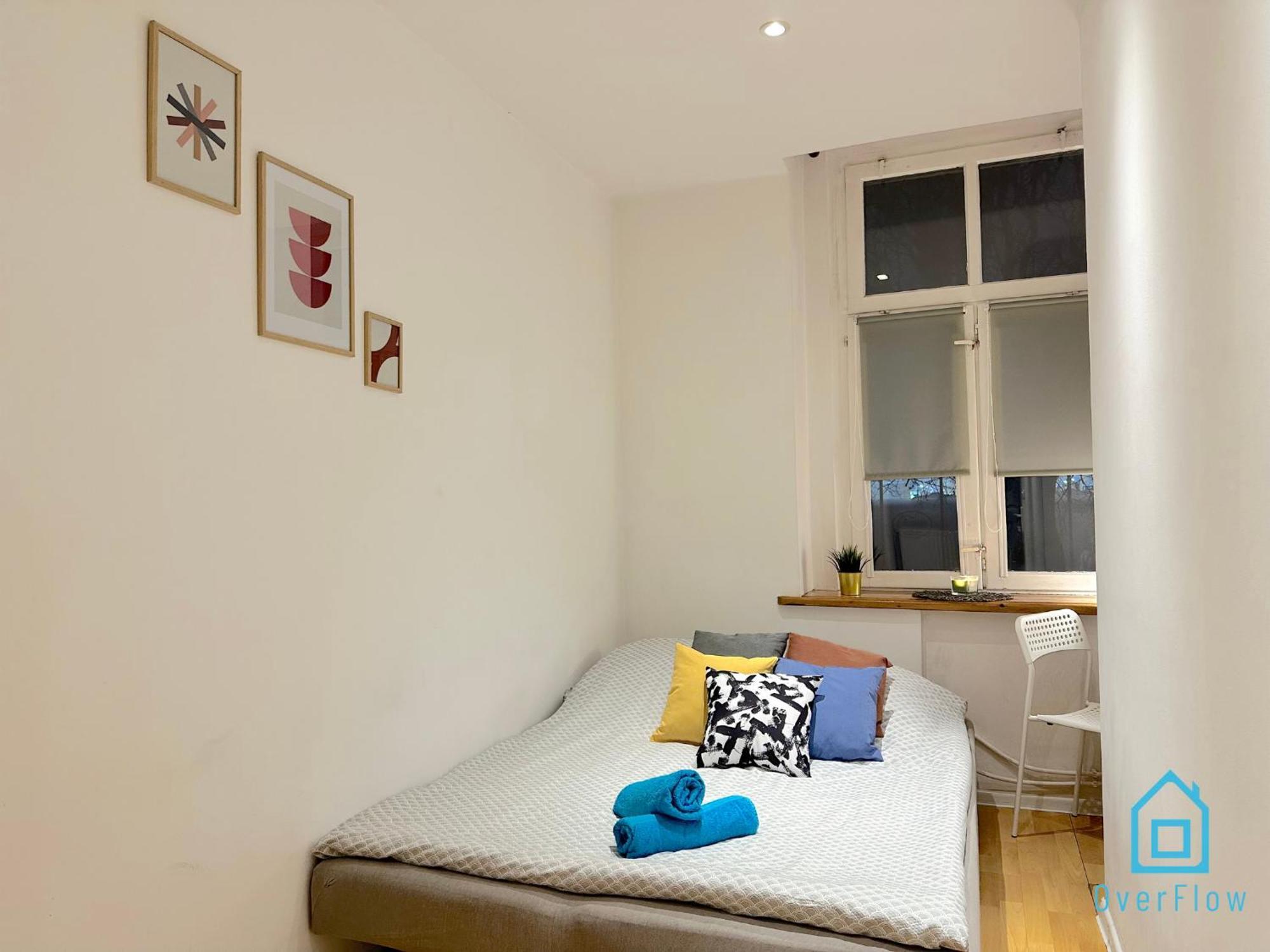 Nest - 20 Minutes To Old Town & Seaside